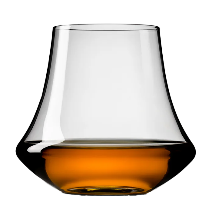 Denver & Liely Whisky Glass | Accessory | 0 | Zachys Wine & Liquor