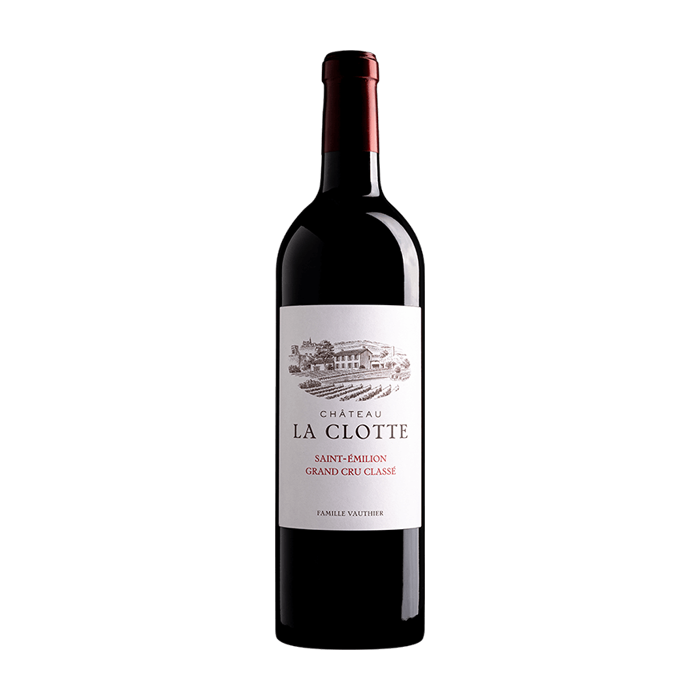 La Clotte 2019 (750ML)