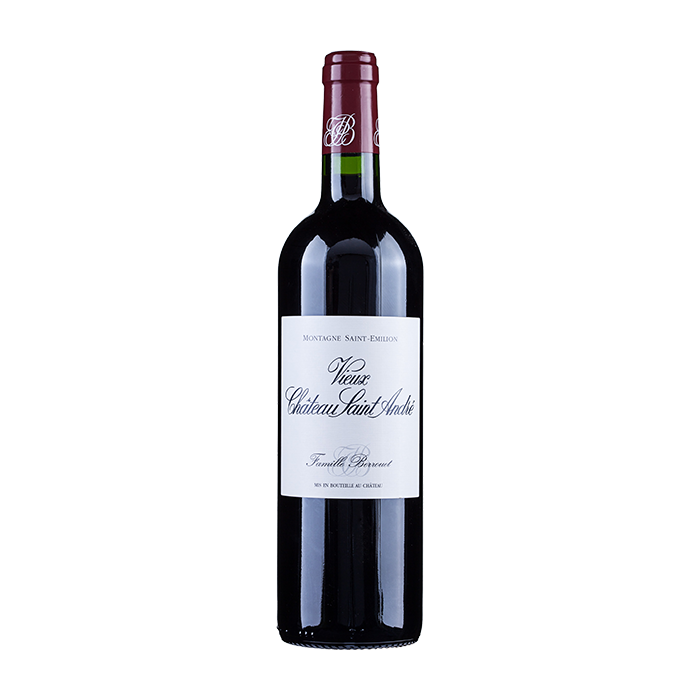 Vieux Chateau Saint Andre 2025 (6L)
