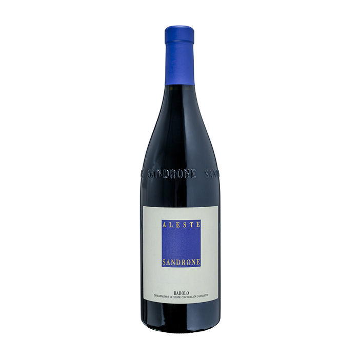 Barolo Aleste Sandrone 2020 (750ML)