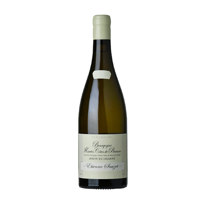Bourgogne Hautes Cote de Beaune Blanc Jardin du Calvaire Etienne Sauzet 2023 (750ML)
