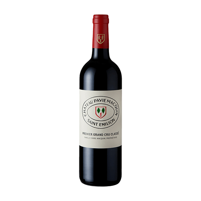 Pavie Macquin 2023 (750ML)