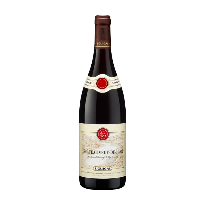 Chateauneuf du Pape Guigal 2020 (750ML)