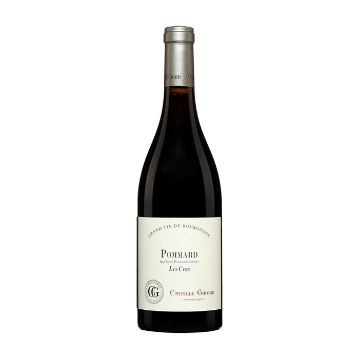 Pommard Les Crais Camille Giroud 2022 (750ML)