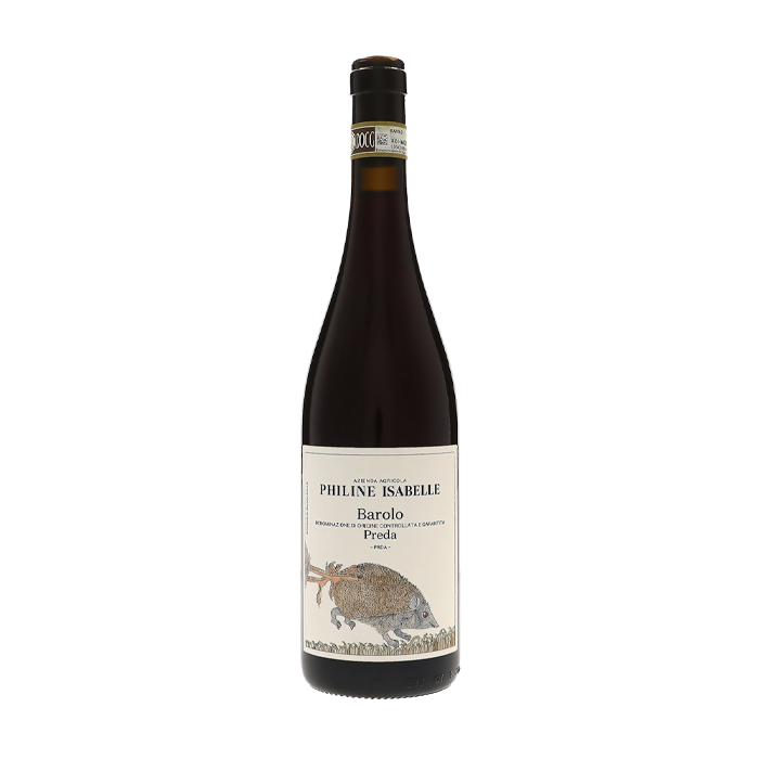 Barolo Preda Philine Isabelle 2022 (750ML)