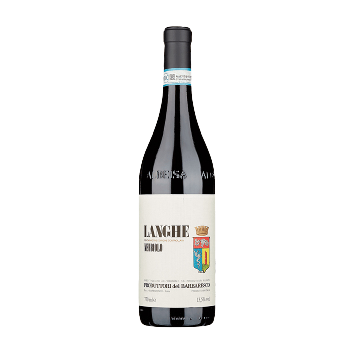 Langhe Nebbiolo Produttori del Barbaresco 2024 (750ML)