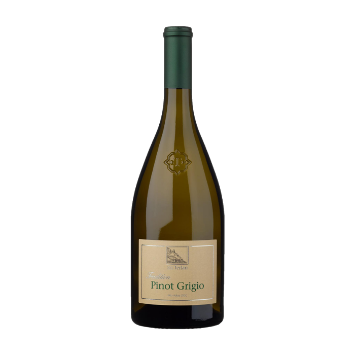 Alto Adige Pinot Grigio Terlano 2024 (750ML)