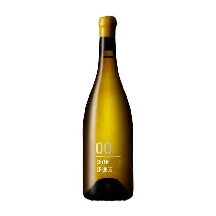 00 Wines Seven Springs Chardonnay 2023 (750ML)