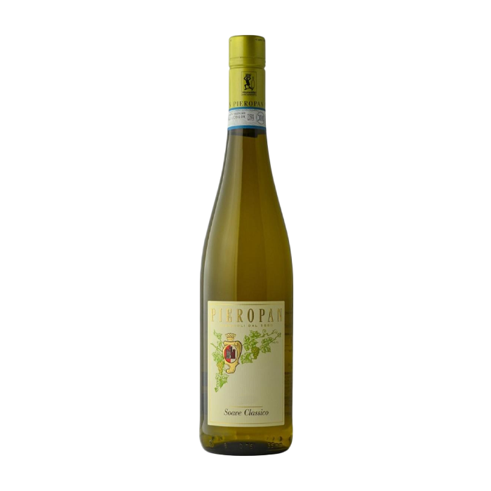 Soave Classico Pieropan 2024 (750ML)