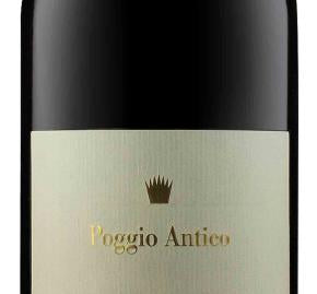 Toscana Rosso Madre Poggio Antico 2021 (750ML)