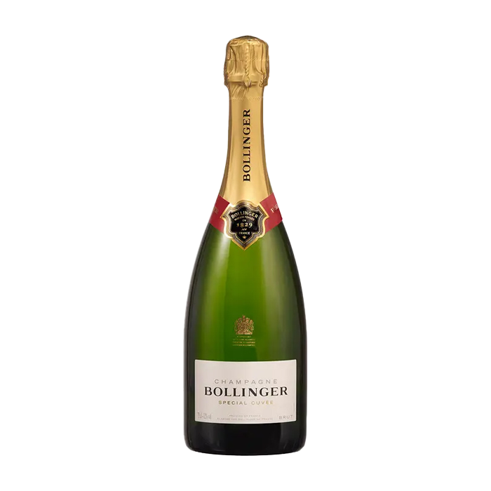 Bollinger Special Cuvee Brut NV (750ML)
