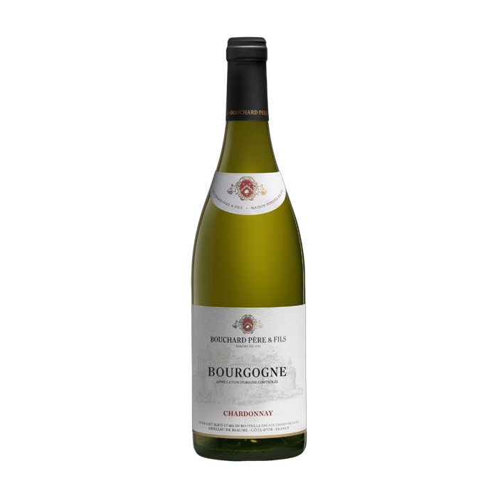 Bourgogne Chardonnay Bouchard Pere et Fils 2021 (750ML)