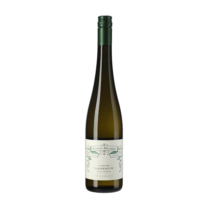 Gruner Veltliner Liebedich Veyder Malberg 2024 (750ML)