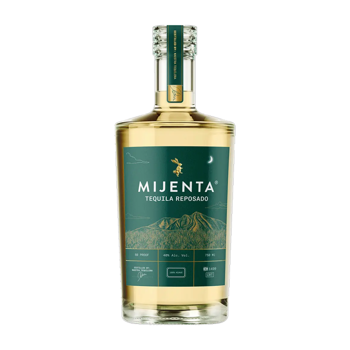Mijenta Reposado Tequila (750ML)
