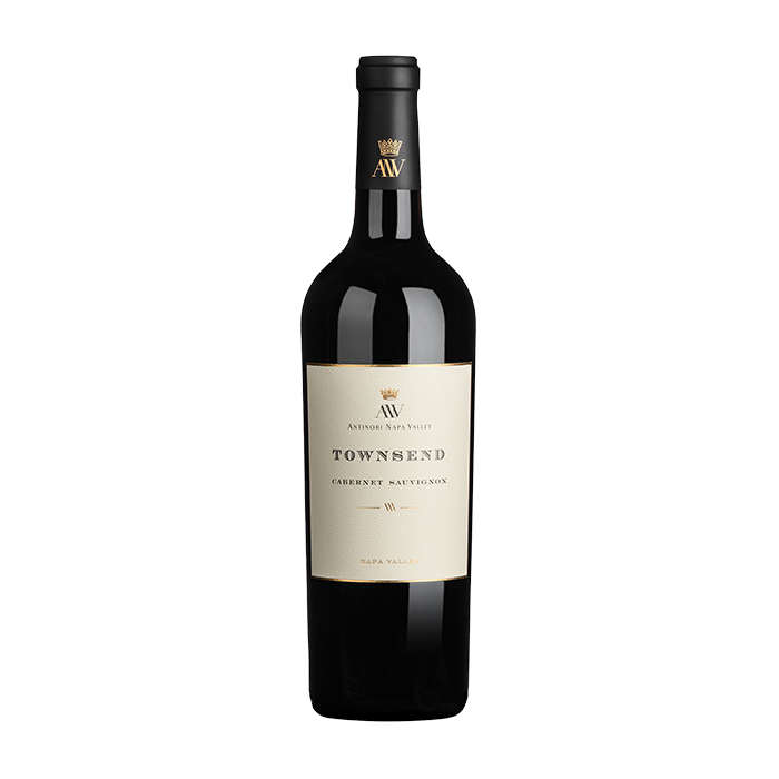 Antinori Townsend Vineyard Napa Valley Cabernet Sauvignon 2021 (1.5L)