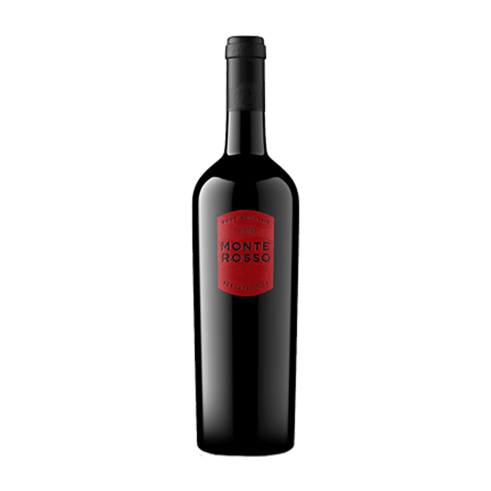 Monte Rosso Estate The Impression 2023 (750ML)