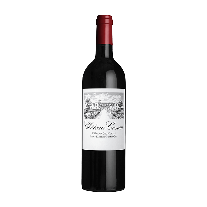 Canon 2024 (375ML)