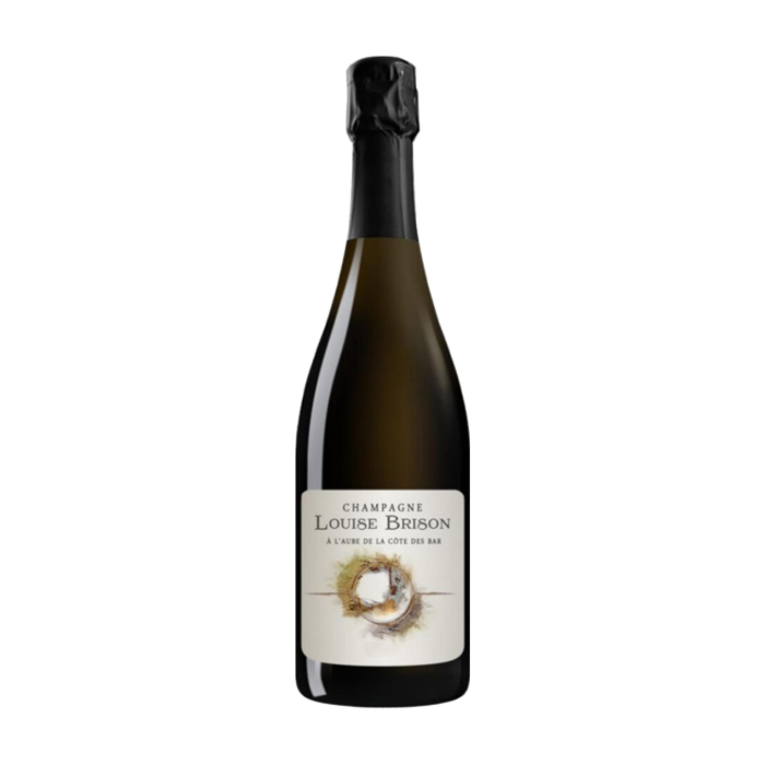 Louise Brison A l'Aube de la Cote des Bar 2020 (750ML)