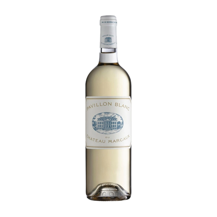 Pavillon Blanc du Chateau Margaux 2023 (750ML)