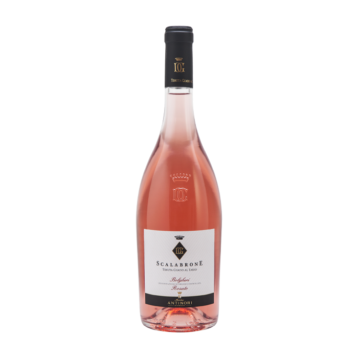 Scalabrone Rose Guado al Tasso 2025 (750ML)