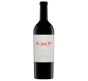 AXR Napa Valley Cabernet Sauvignon 2021 (750ML)