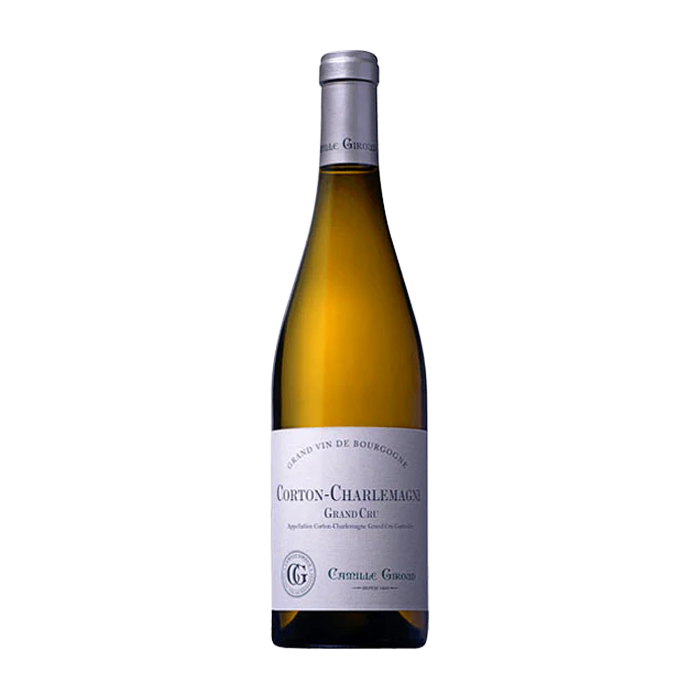 Corton Charlemagne Camille Giroud 2020 (750ML)
