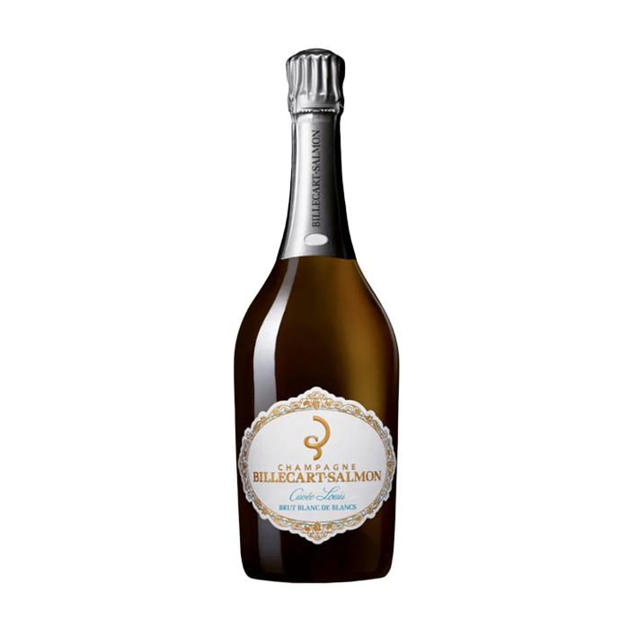 Billecart Salmon Cuvee Louis Salmon Blanc de Blancs 2013 (1.5L)
