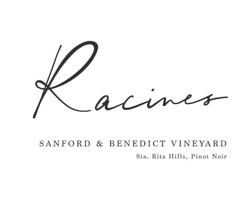 RacinesSanford & Benedict Santa Rita Hills Pinot Noir 2023 (750ML)