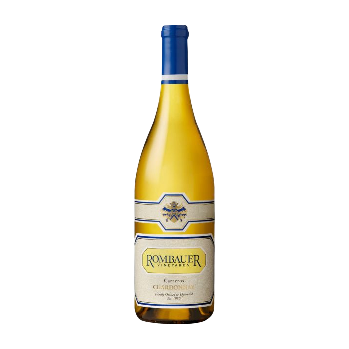 Rombauer Carneros Chardonnay 2023 (750ML)