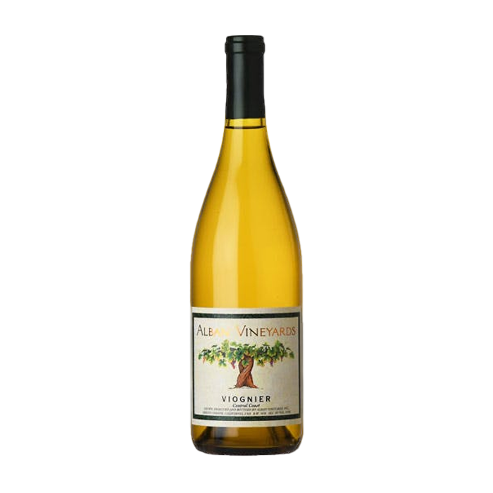 Alban Viognier Central Coast 2025 (750ML)