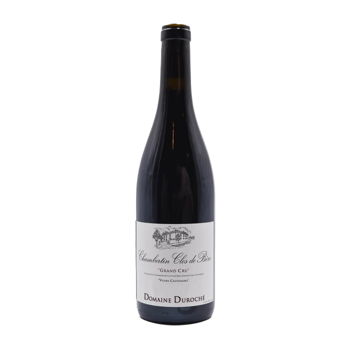 Chambertin Clos de Beze Vignes Centenaires Duroche 2023 (750ML)