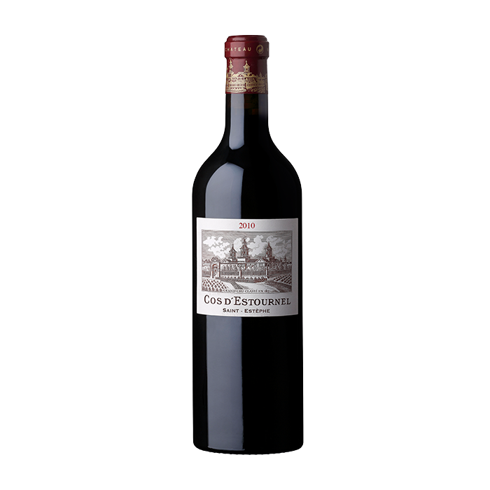 Cos d'Estournel 2010 (750ML)