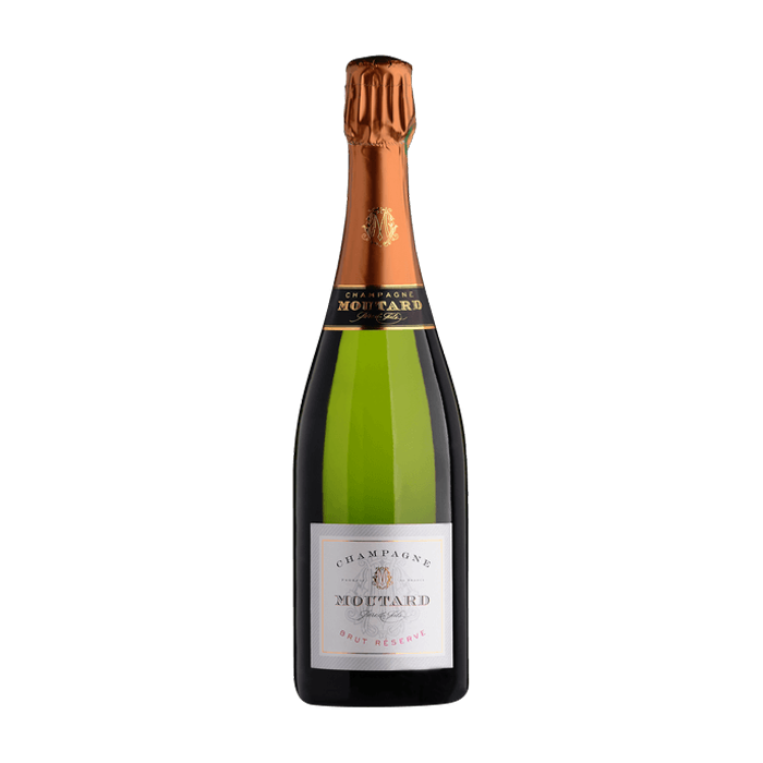 Moutard Brut-Reserve NV (750ML)