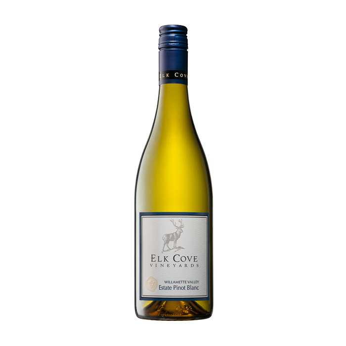 Elk Cove Willamette Valley Pinot Blanc 2024 (750ML)