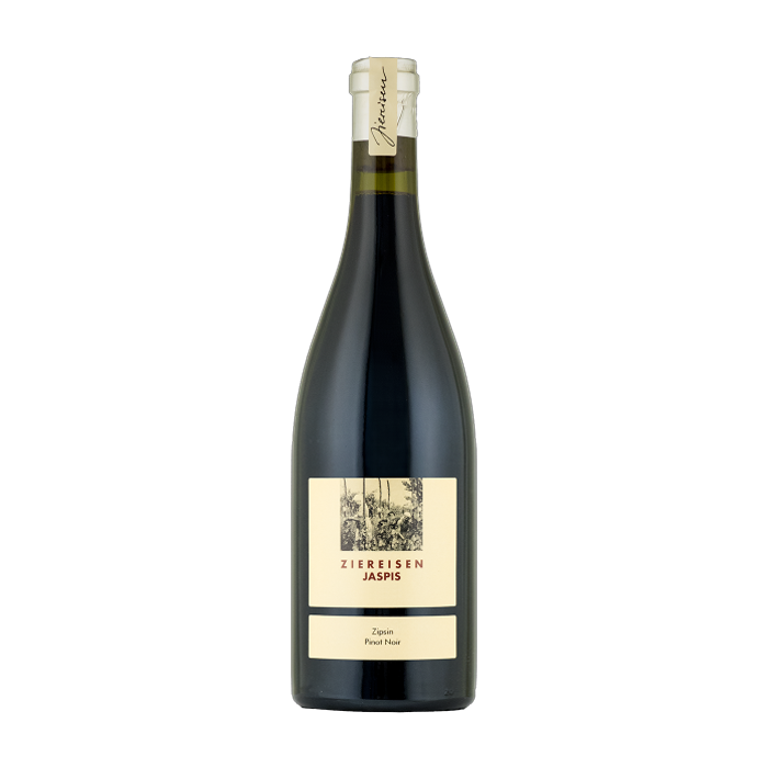 Pinot Noir Jaspis Zipsin Ziereisen 2021 (750ML)