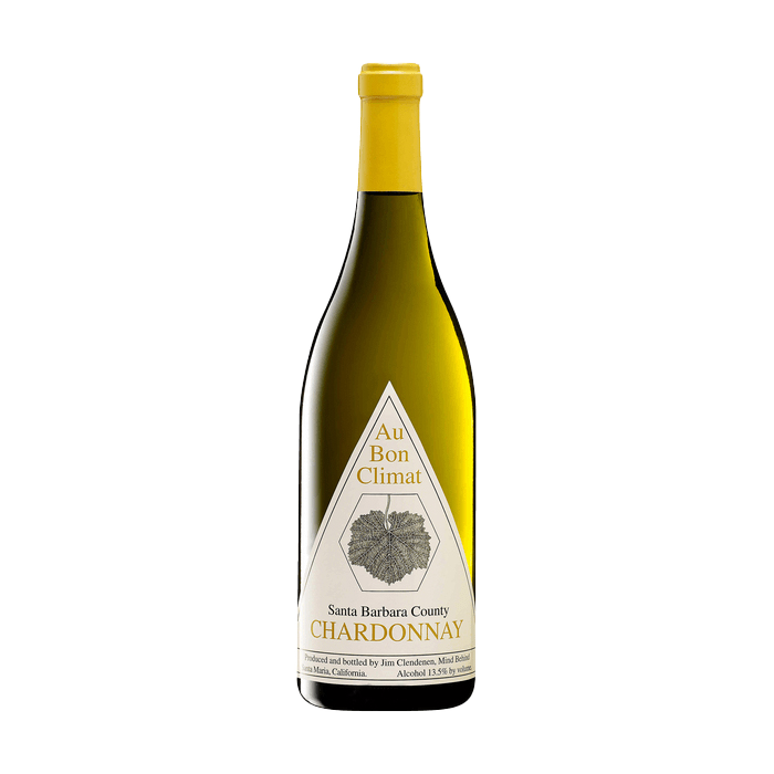 Au Bon Climat Santa Barbara Chardonnay 2023 (750ML)