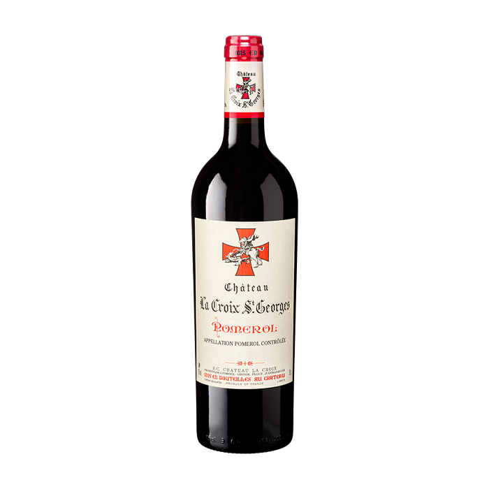 La Croix St.Georges 2018 (750ML)