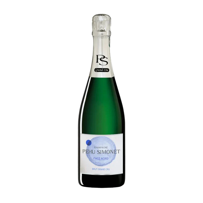 Pehu-Simonet Face Nord Grand Cru Extra Brut NV (750ML)