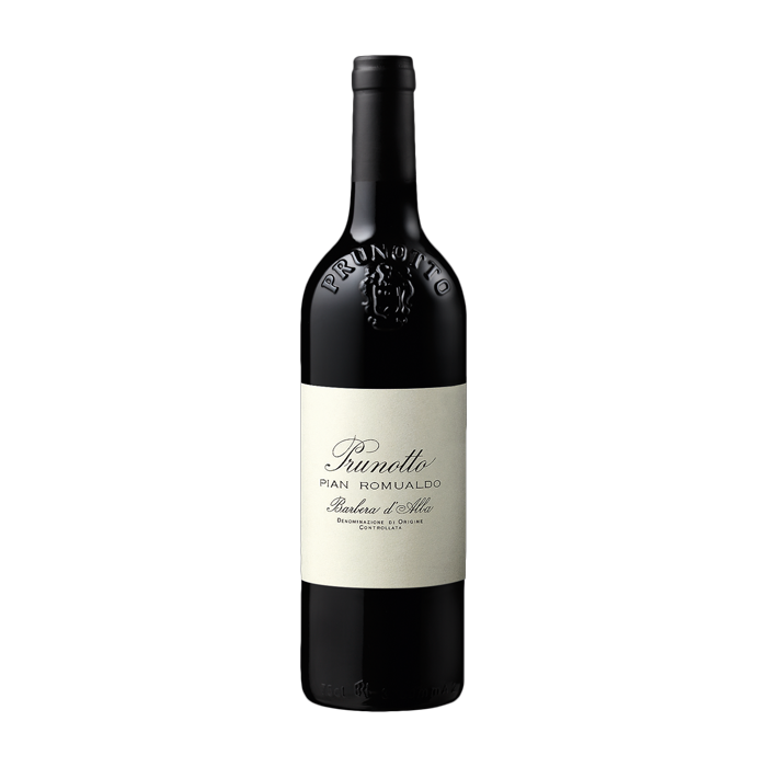 Barbera d'Alba Pian Romualdo Prunotto 2022 (750ML)
