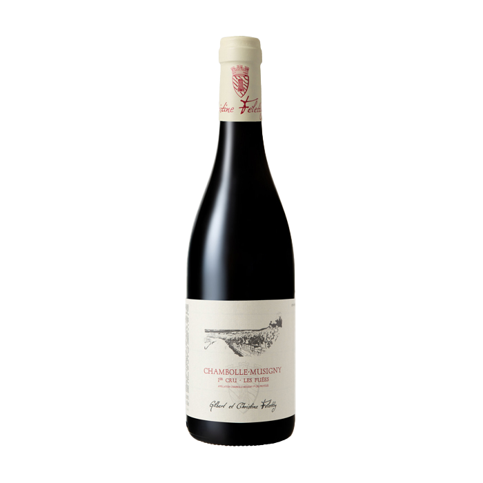 Chambolle Musigny Les Fuees Felettig 2023 (750ML)