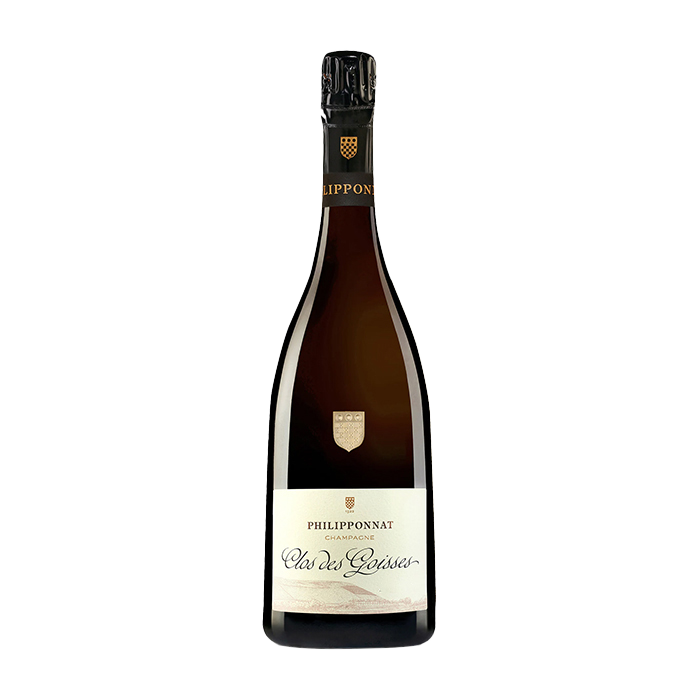 Philipponnat Clos des Goisses 2016 (750ML)