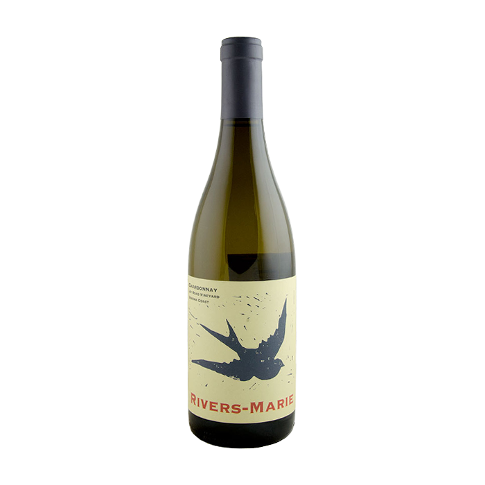 Rivers-Marie Joy Road Sonoma Coast Chardonnay 2024 (750ML)