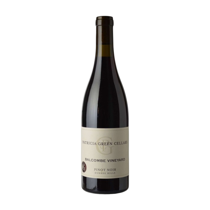 Patricia Green Balcombe Vineyard Pinot Noir 2022 (750ML)