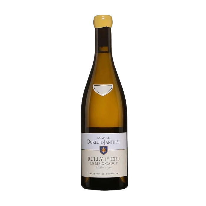 Rully Blanc Meix Cadot Vielles Vignes Dureuil-Janthial 2023 (750ML)