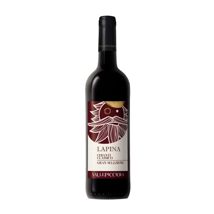 Chianti Classico Vallepicciola 2023 (750ML)