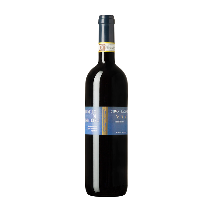 Brunello di Montalcino Vecchie Vigne Siro Pacenti 2020 (750ML)