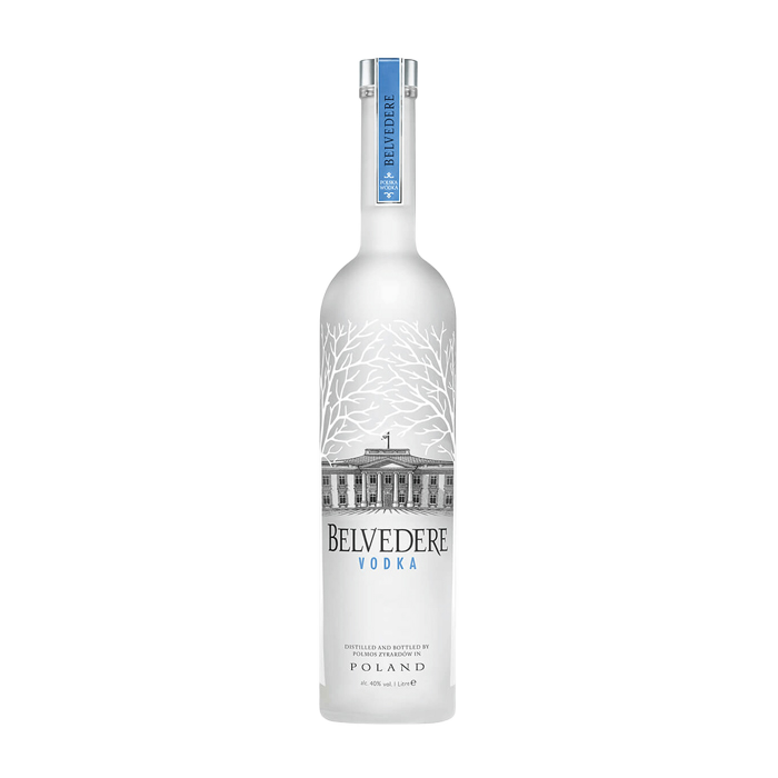 Belvedere Vodka (750ML)