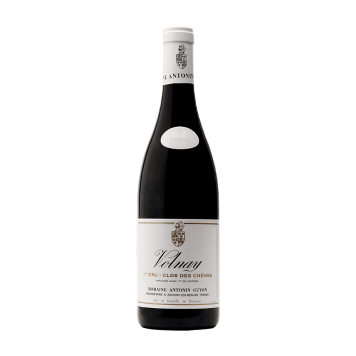 Volnay Clos des Chenes Domaine Antonin Guyon 2023 (750ML)