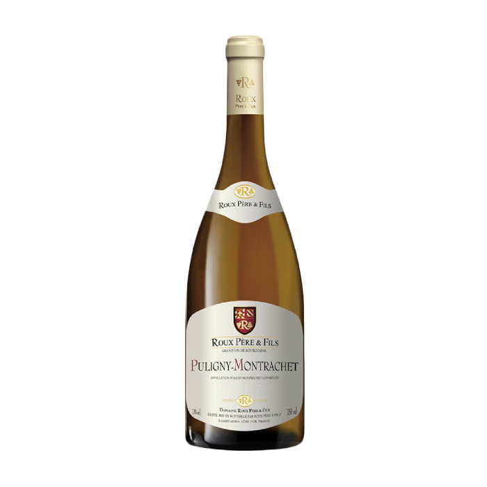 Puligny-Montrachet Famille Roux 2023 (750ML)