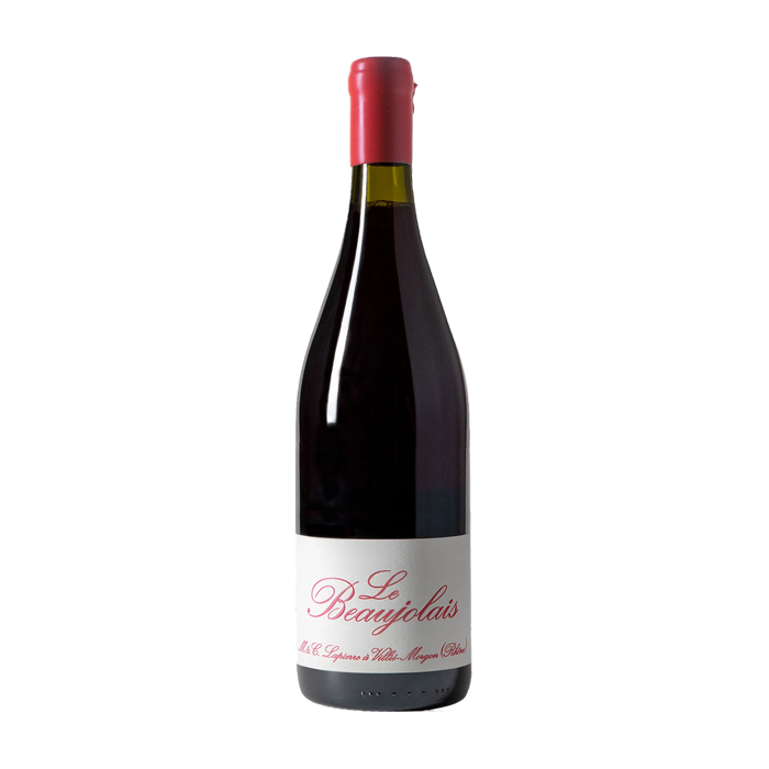 Beaujolais Le Beaujolais Marcel Lapierre 2025 (750ML)